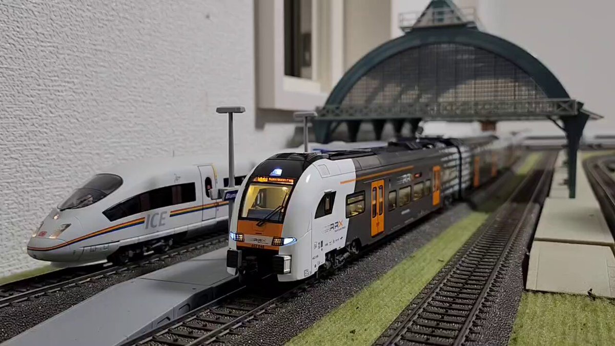 Siegbergbahn (Hisa_K) (@HUH_rig) / X