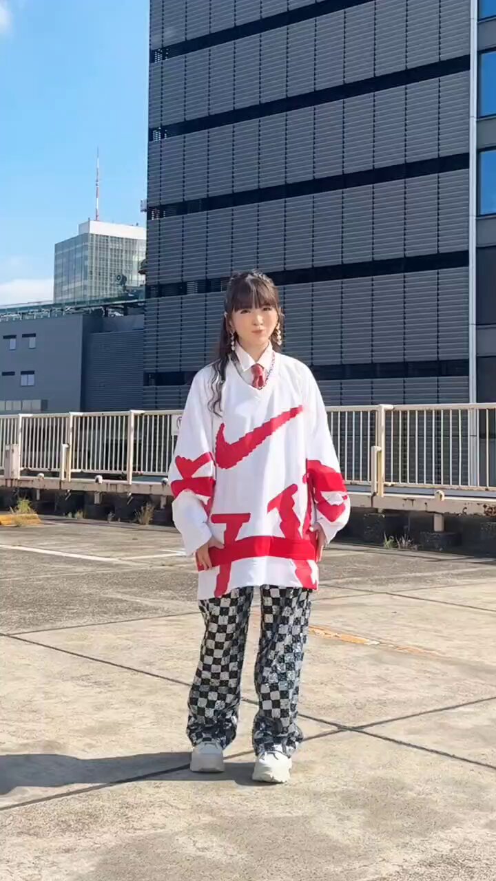アニマルウェア 小川彩 ヨリ アメリカンポップ 小川彩 ヨリヒキ - メルカリ