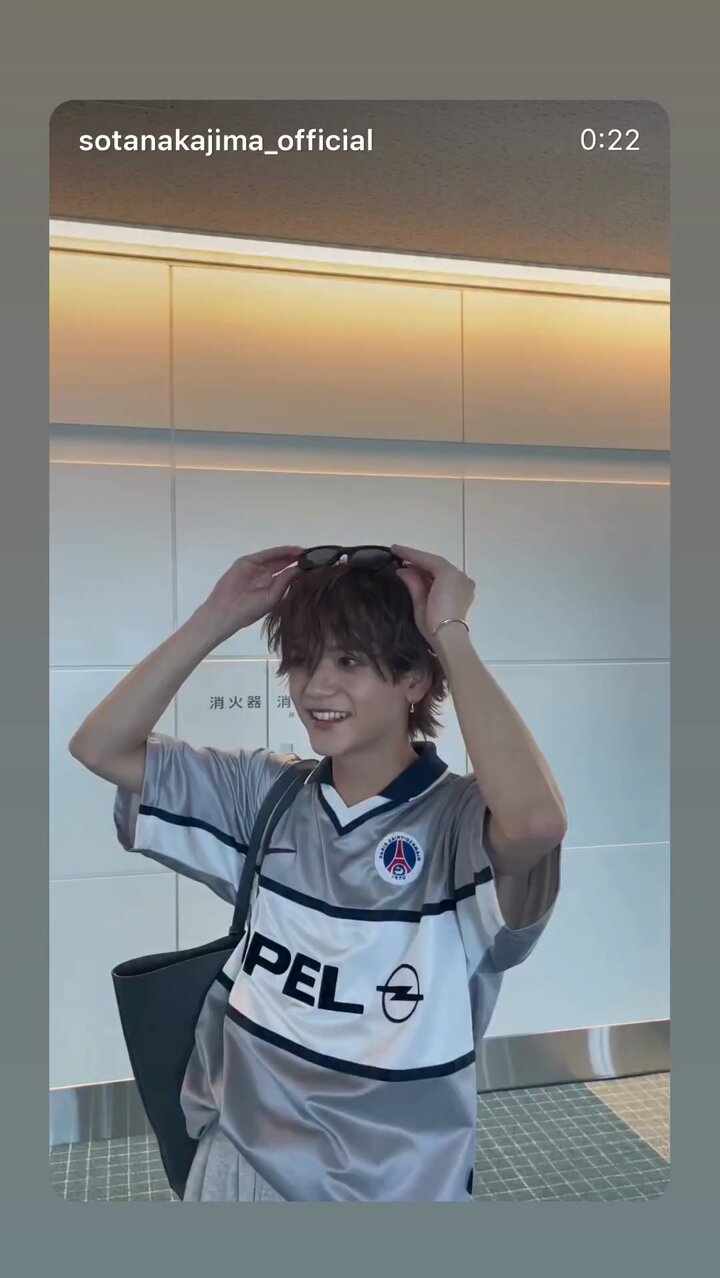 FANTASTICS_ThaiFC on X: 