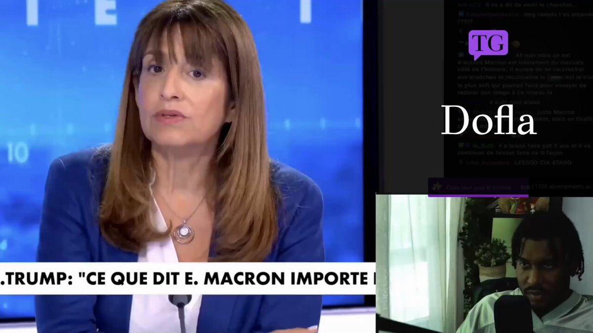 Tweet du 06 August 2025
