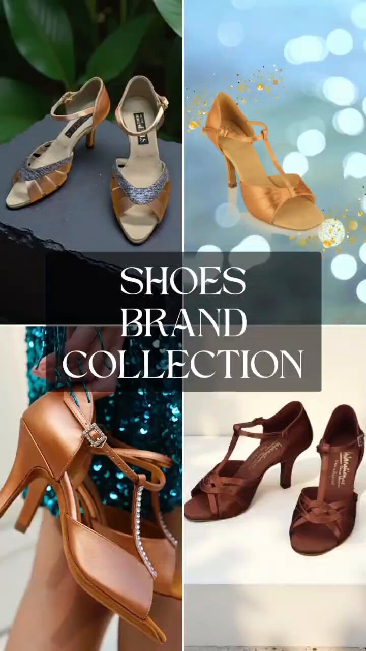 ステップ・ダンスプラス公式｜社交ダンスシューズ専門店 on X