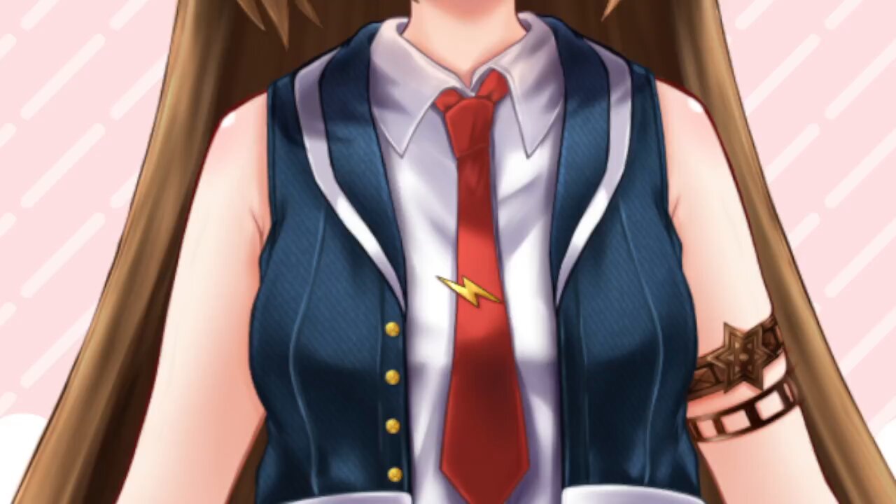 芳乃シズル🎮⚡眼帯VTuber (@ShizuruYoshino) / X