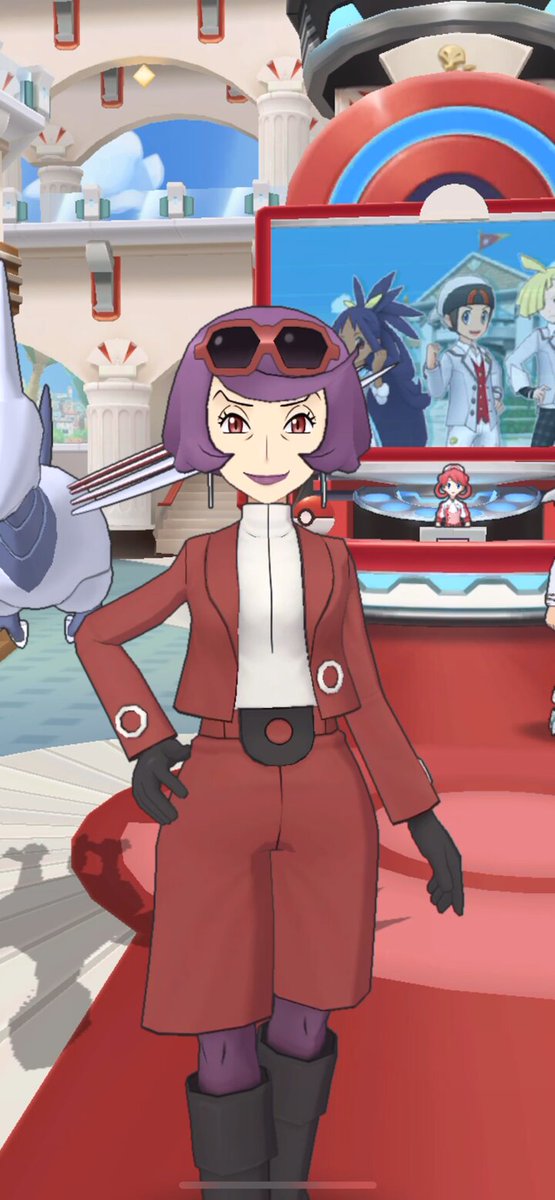 公式】ポケマスEXだいすきクラブ (@pokemas_game) / X