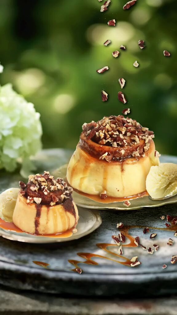シナボン (@CinnabonJapan) / X