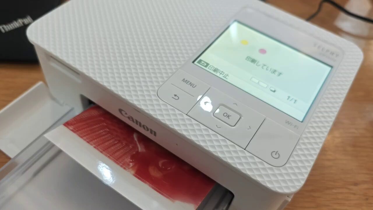 通電OK ALPS MD-5500 マイクロドライ プリンター ALPS MD-5500 リボン