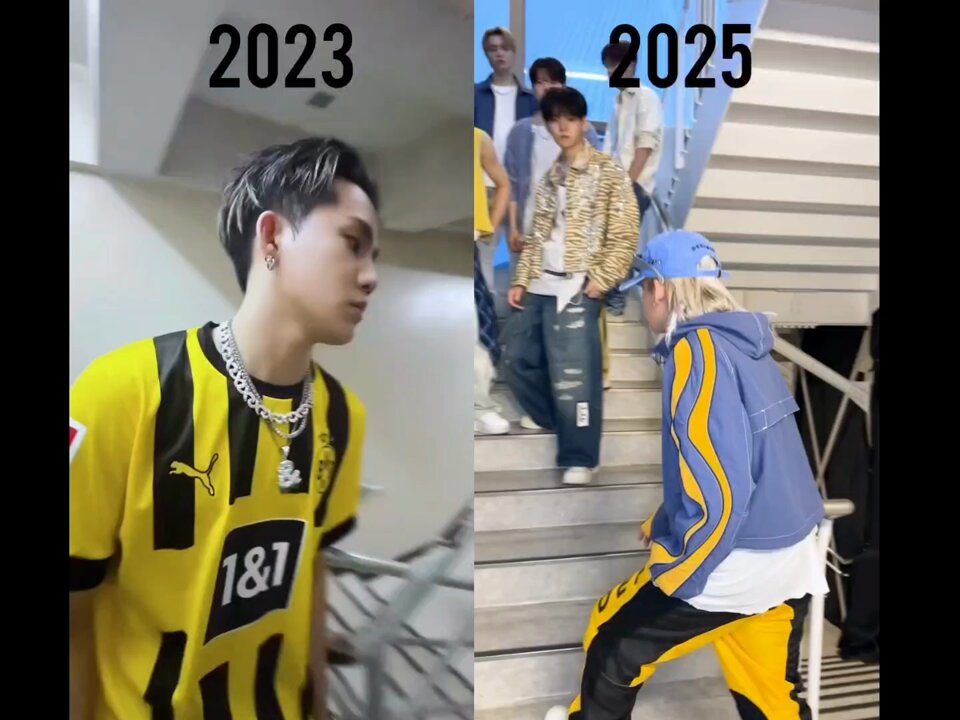 TWS ヨンジェ COMEBACK LIVE Try/boY Ver hq720.jpg?sqp=-