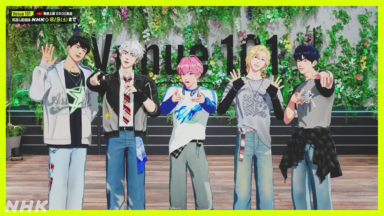 PLAVE JAPAN OFFICIAL (@plave_jp) / X