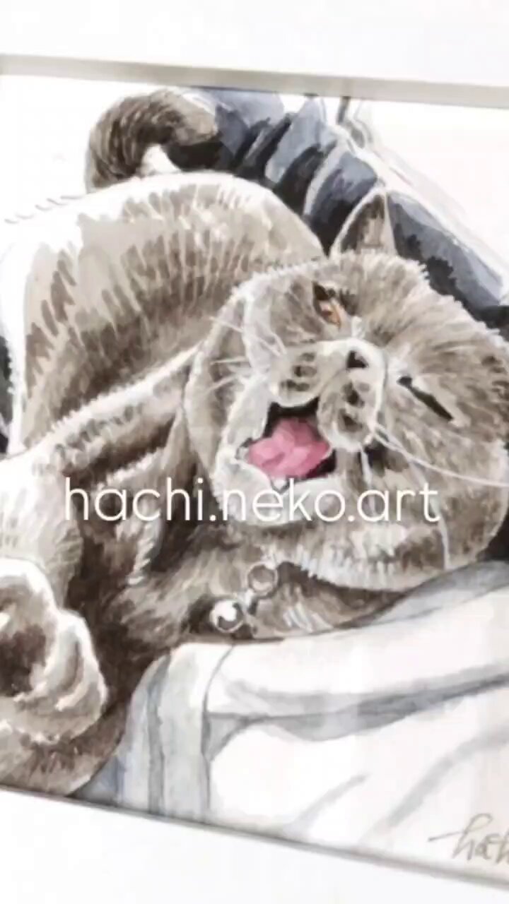 はちねこ様 7cf9fd225e19207da31e20b3b663b7