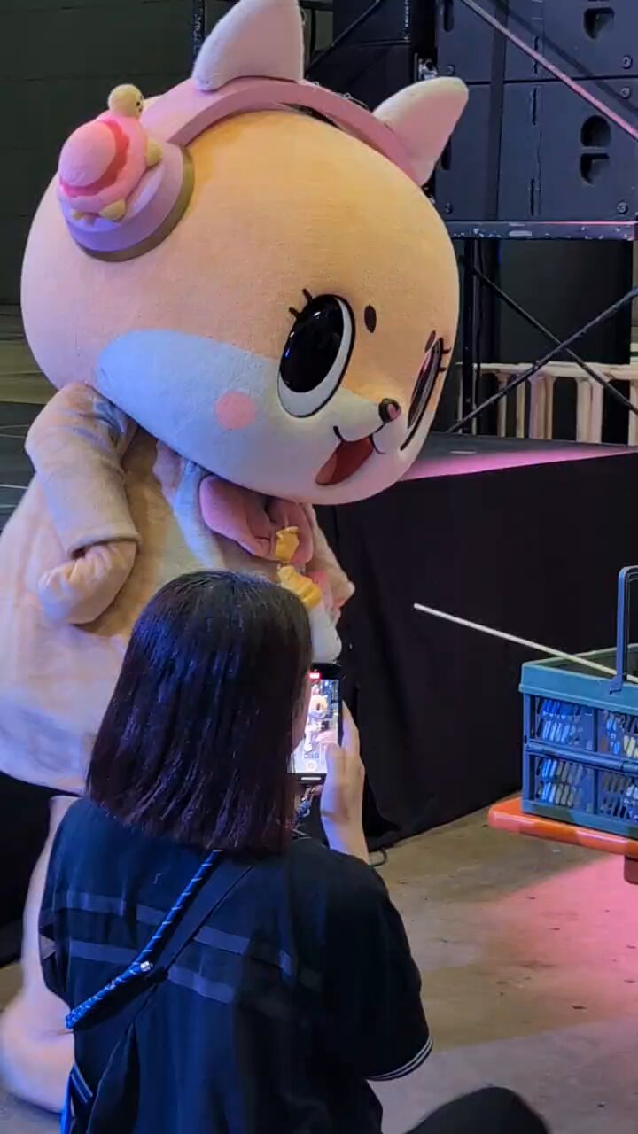 ちいたん☆ (@mickeyentry) / X
