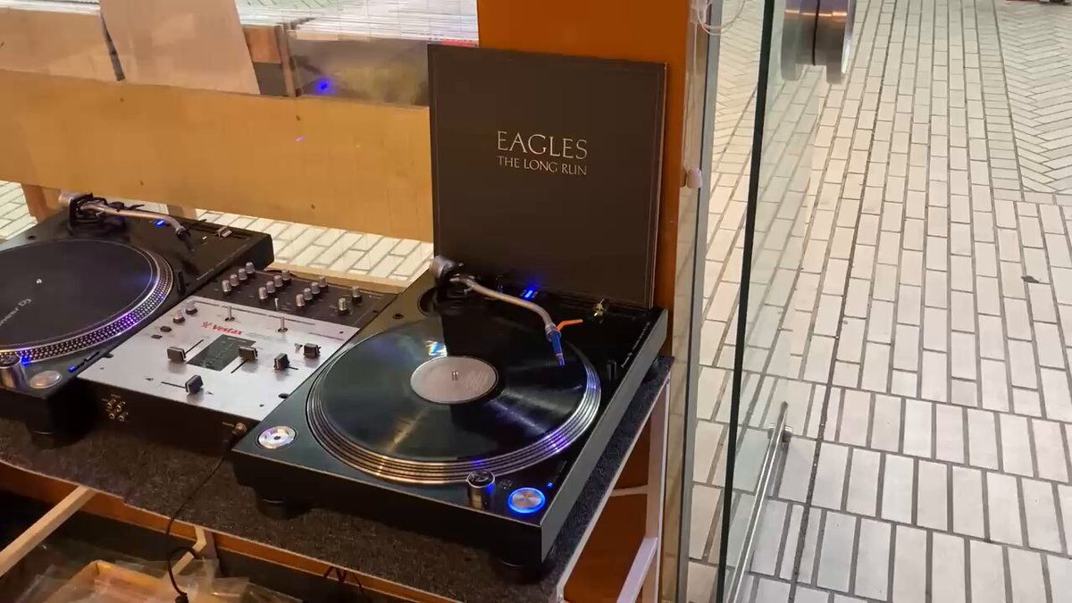 WAX GATE RECORD on X: 