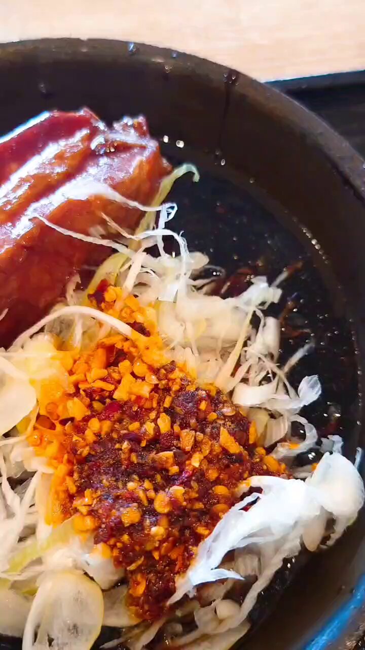 新・厚切り豚角煮定食 - البحث / X