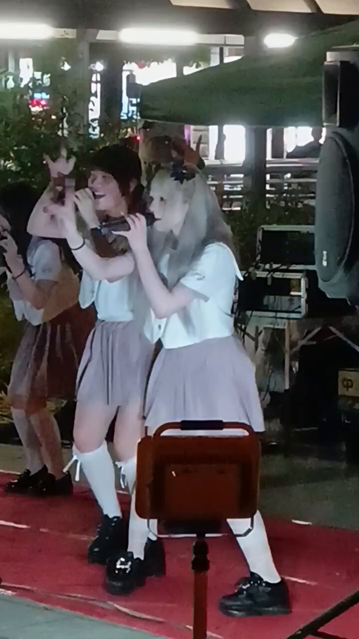らむち 何かを振るらむち - Twitch