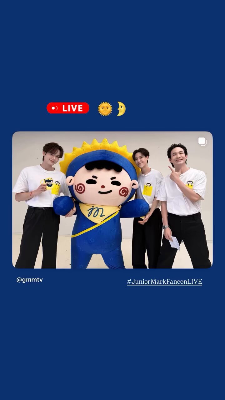 JUNIORMARK INDONESIA 🇮🇩 on X: 