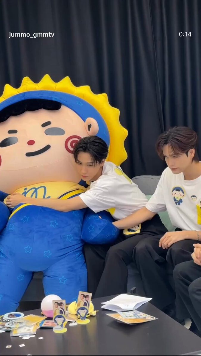 JUNIORMARK INDONESIA 🇮🇩 on X: 
