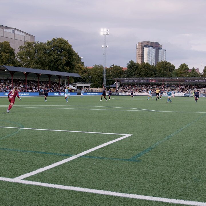 🎥 DERBYMÅLET!