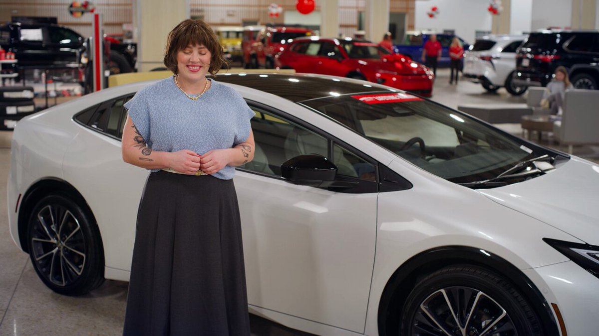 Panama City Toyota (@PCToyota) / X