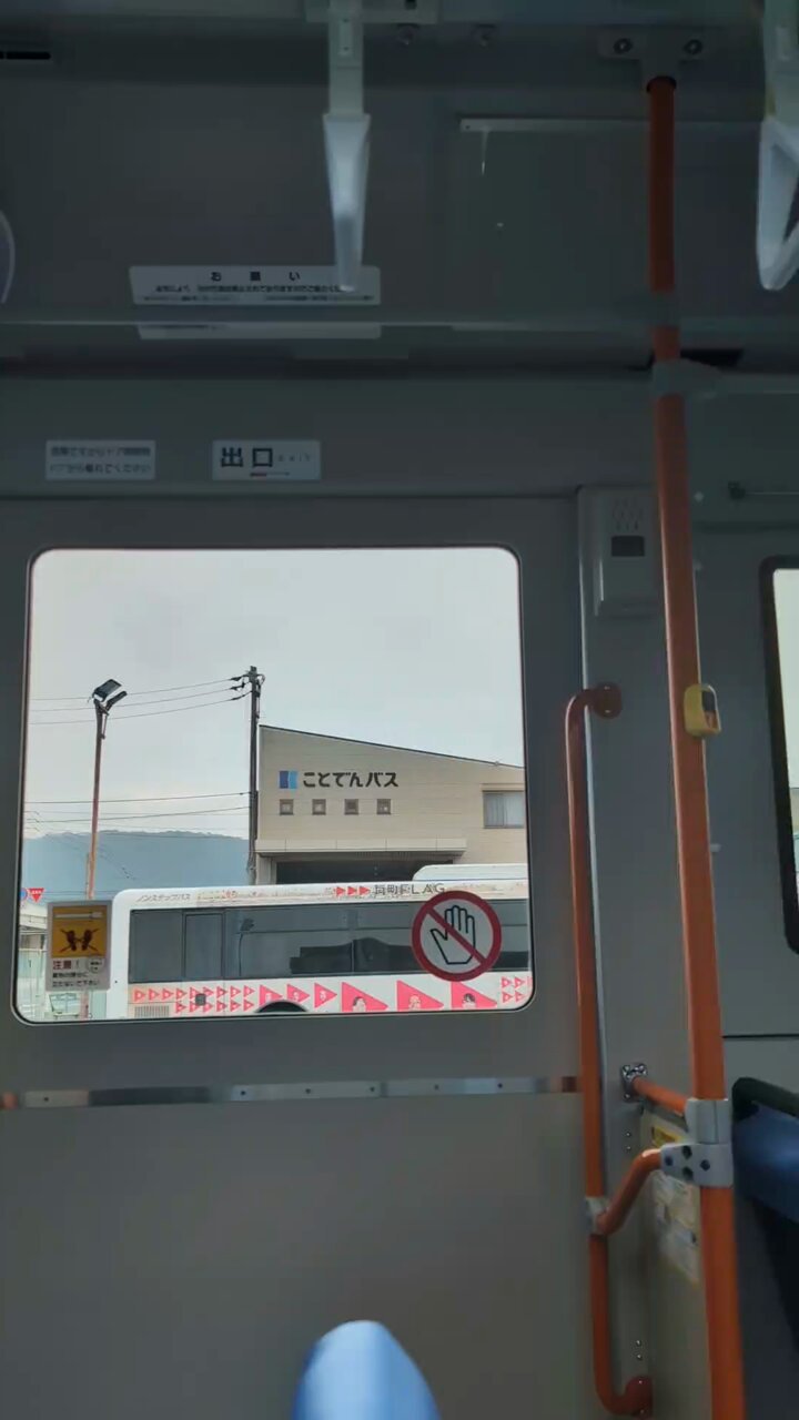 前期型レインボーHRとセレガ等が大好きなバスマニア兼鉄道ファン