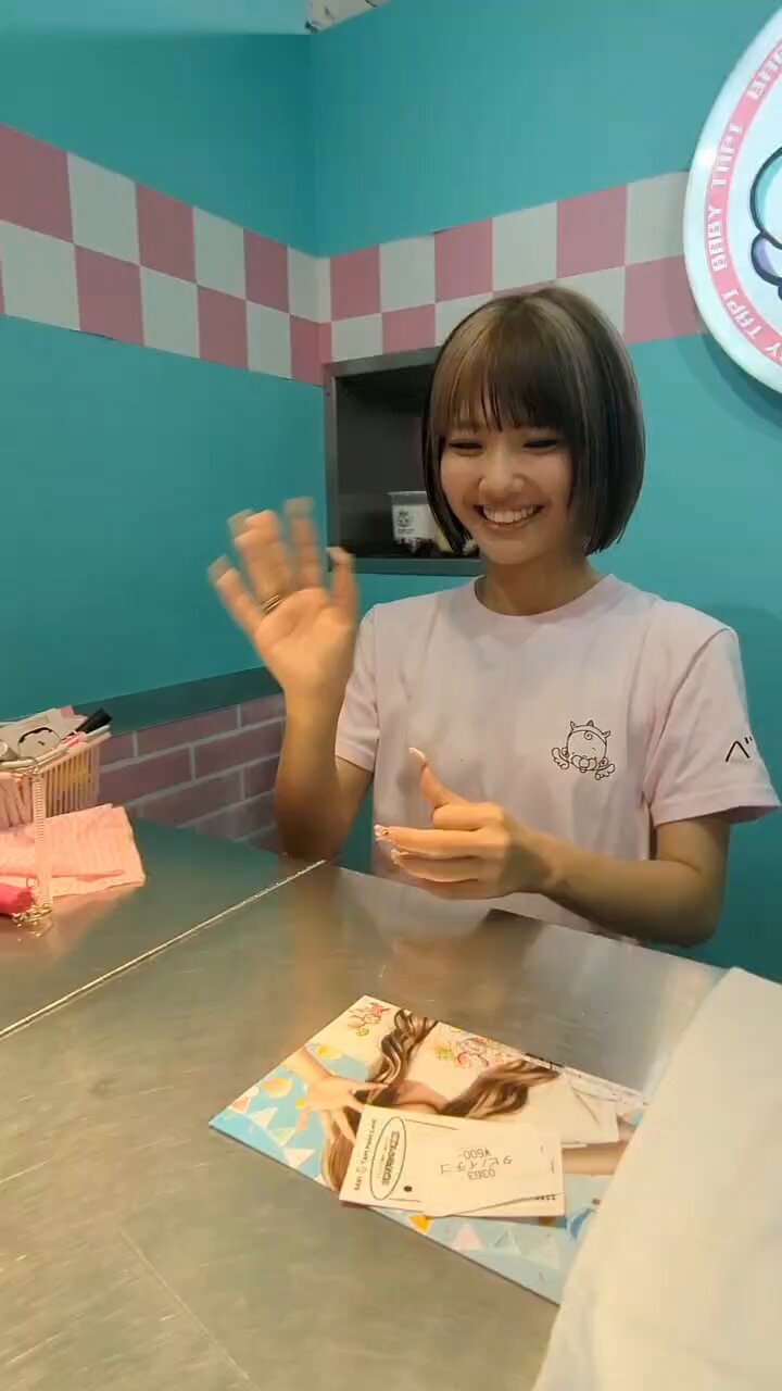 ベビタピ tシャツ わかゔぁ&ゑむ氏 サイン入り フォーエイト