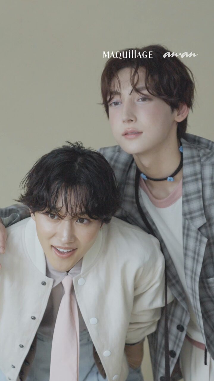 anan on X: 