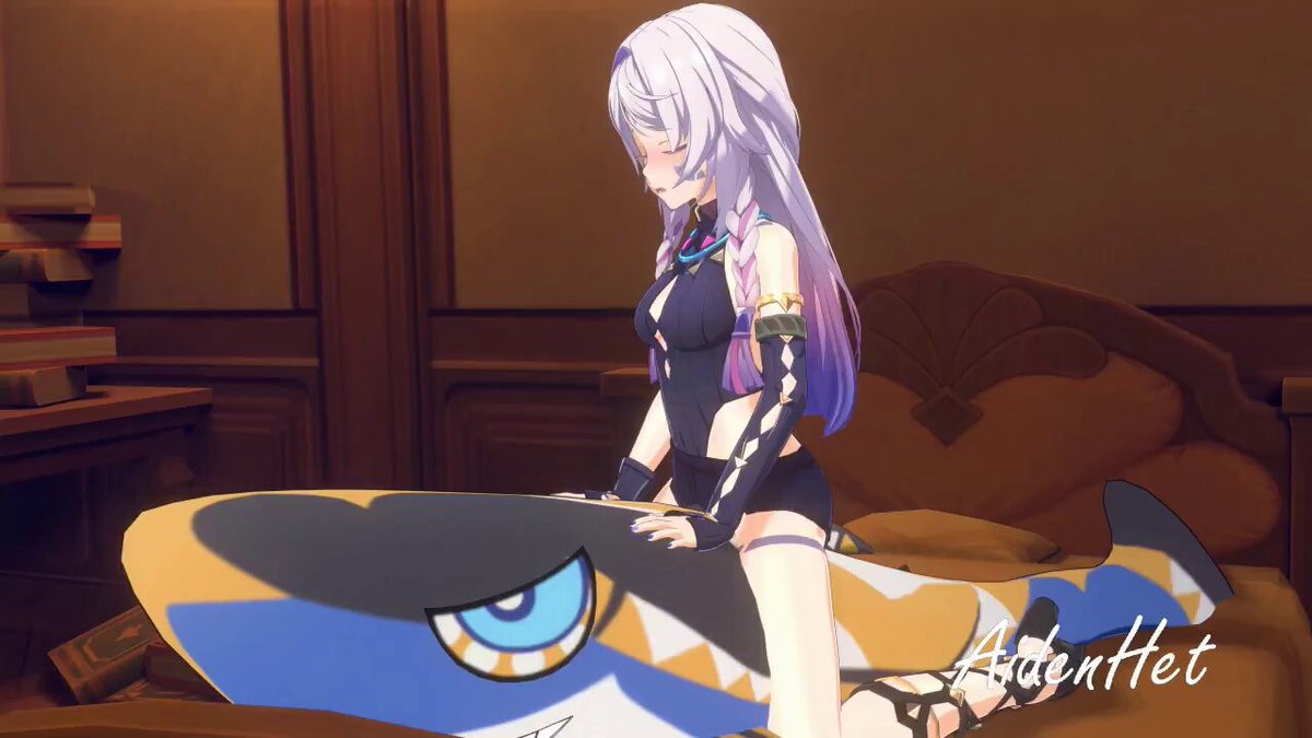 Video oleh @Nitlali_NSFW