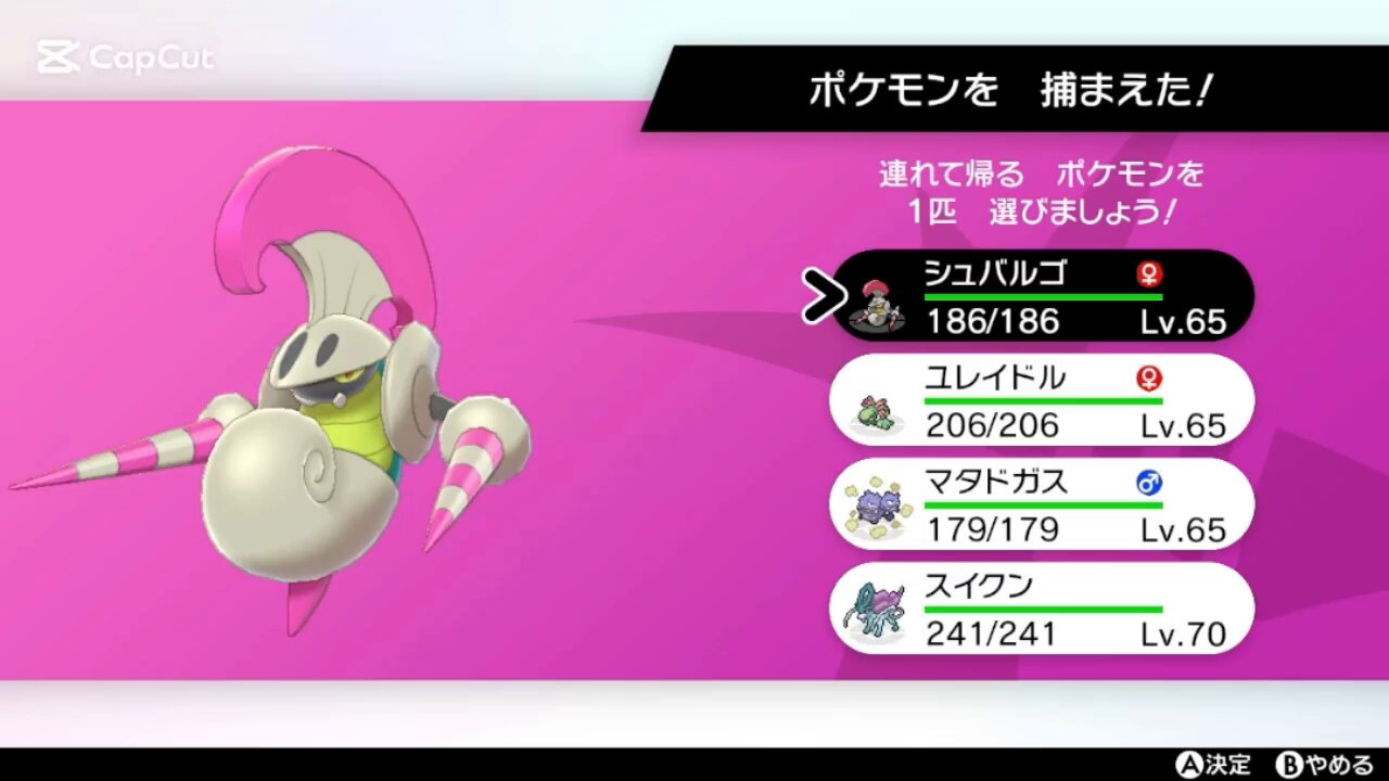 ゆーちゃん@色違いポケモン垢 on X: 