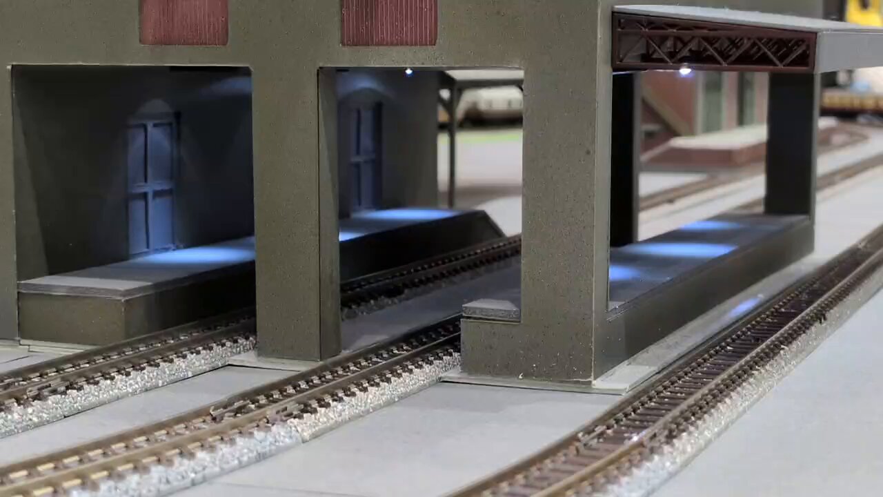 鉄道模型 KF TOMIX】2025年2月発売予定 新製品ポスター （2024年8月8日発表