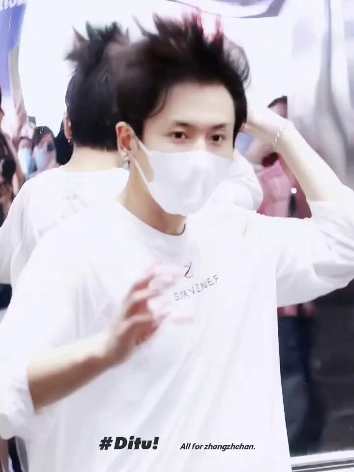 张哲瀚·宝藏地图1568 on X: 