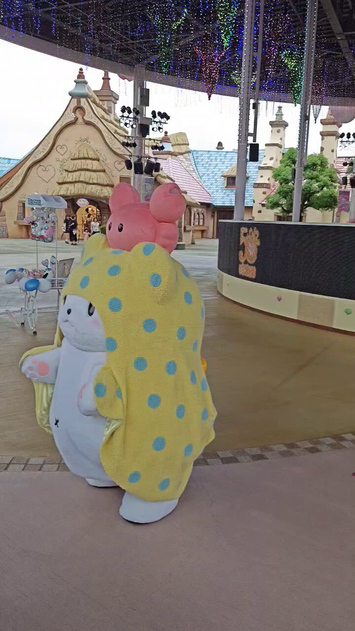 まるもふ様 まるもふびより｜サンリオ