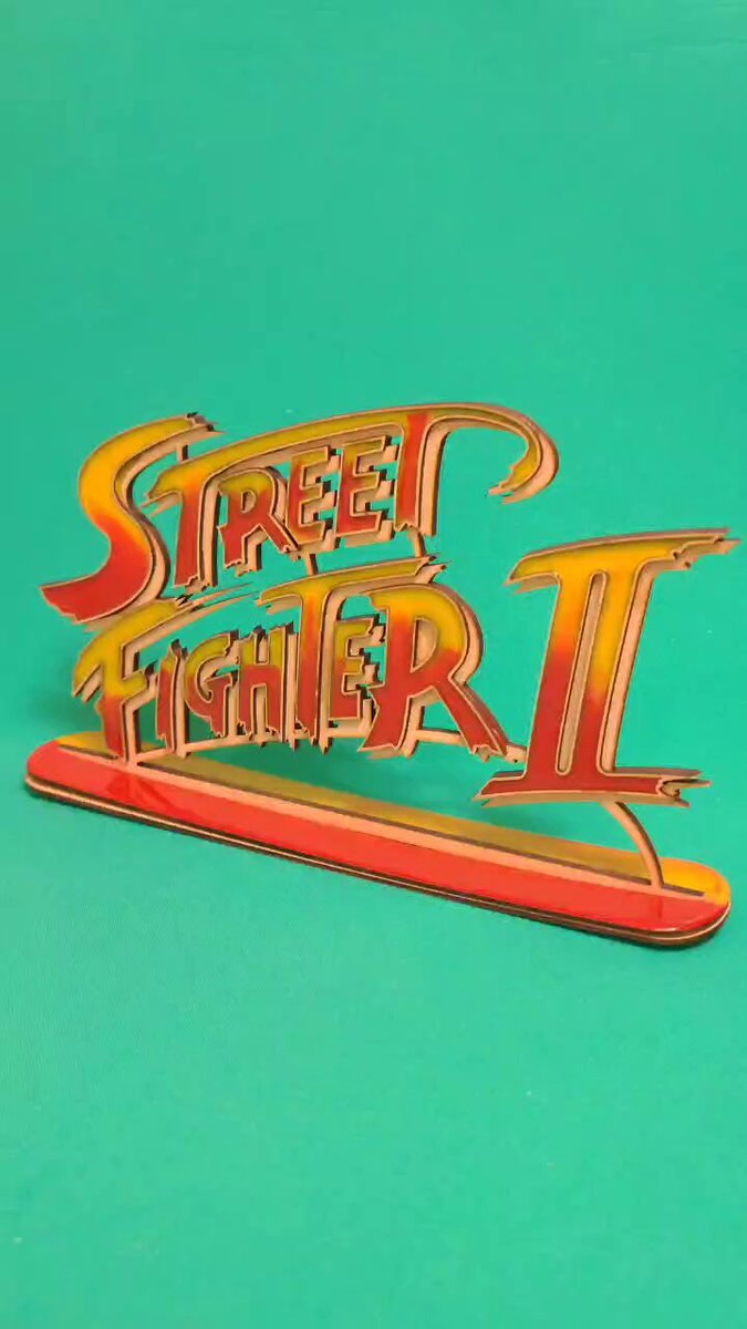 ちびスト 2 ストリートファイターII - Search / X