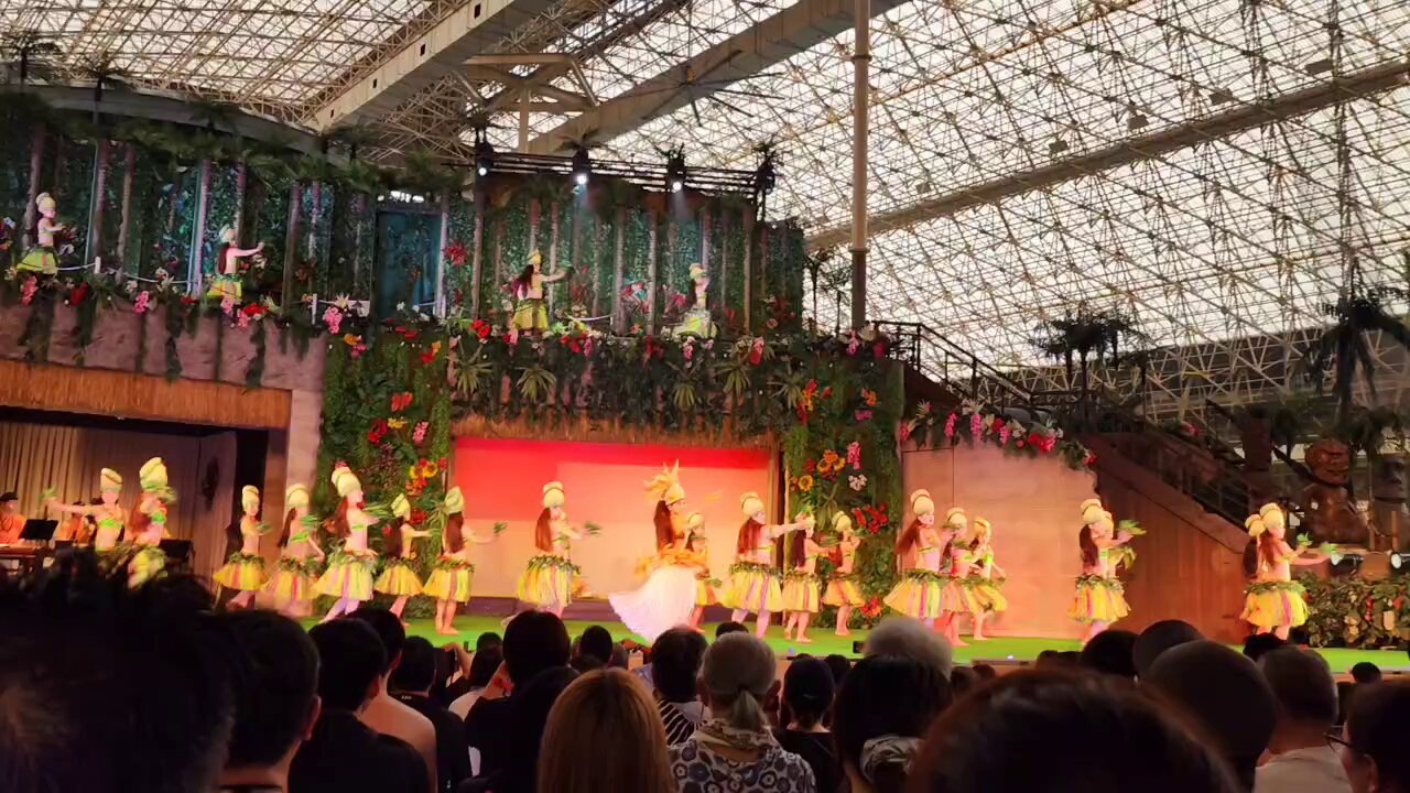 【希少超激レア】　福島県限定　ハワイアンズ美白バージョン　ハワイアンウェディング ハワイアンズ【公式】 (@srh_staff) / X