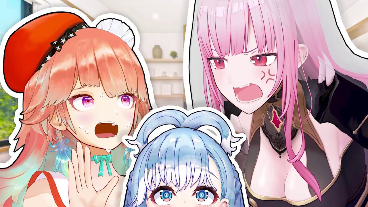 (バラ売り可)コトブキヤ 湊あくあ 森カリオペ がうるぐら hqdefault.jpg