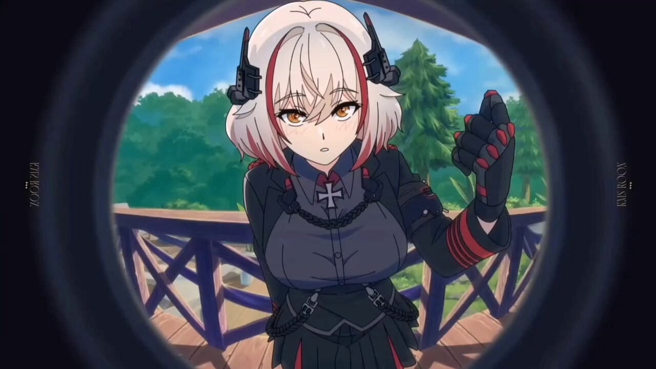【値下げ交渉可】アズールレーン　ケッコンVR Azur lane】IJN Kaga skin voice oath【アズールレーン】加賀