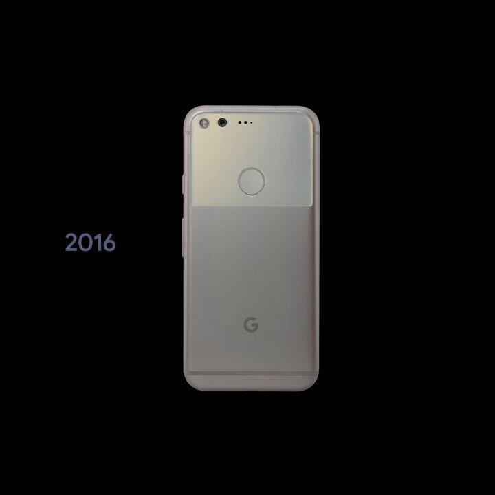 Pixel UI by Google (@pixeluibygoogle) / X