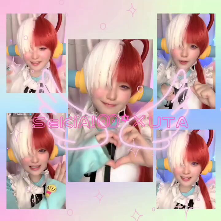 SeKiA!Ꙭ꙳ (@LiSA_SEKiA) / X