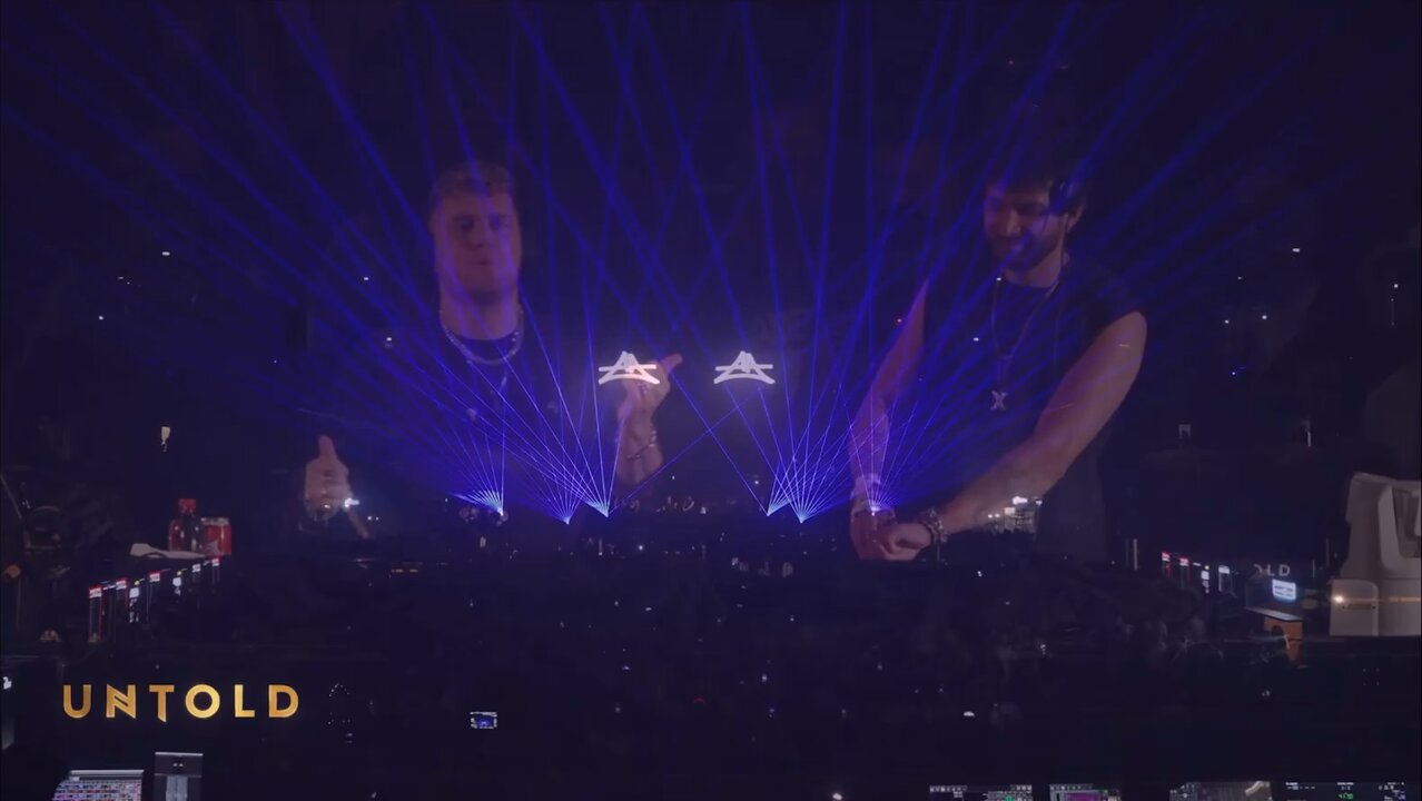 1001Tracklists.com (@1001tracklists) / X