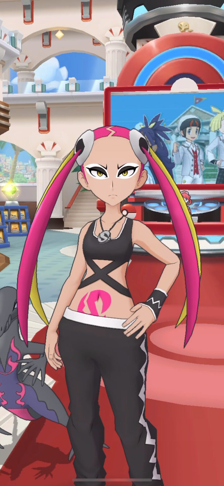 ポケモンマスターズ 特別コラボ第2弾 公式】ポケマスEXだいすきクラブ on X: 