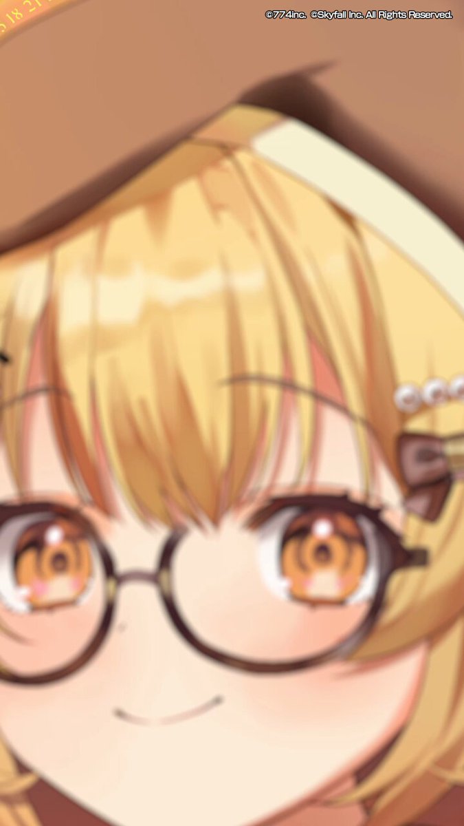 ななしいんく公式🍩 (@774inc_official) / X