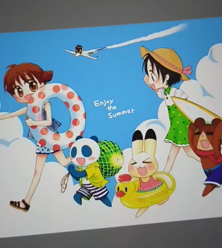 9人の漫画家の動物たち 9人の漫画家の動物たち／漫画家の絵本の会／丸善株式会社