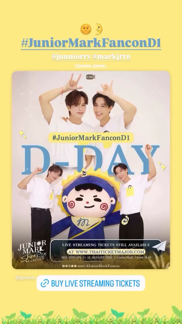 JUNIORMARK INDONESIA 🇮🇩 on X: 