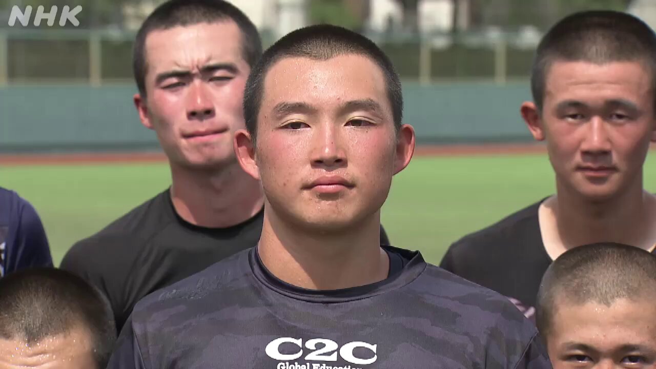 NHK甲子園 on X: 