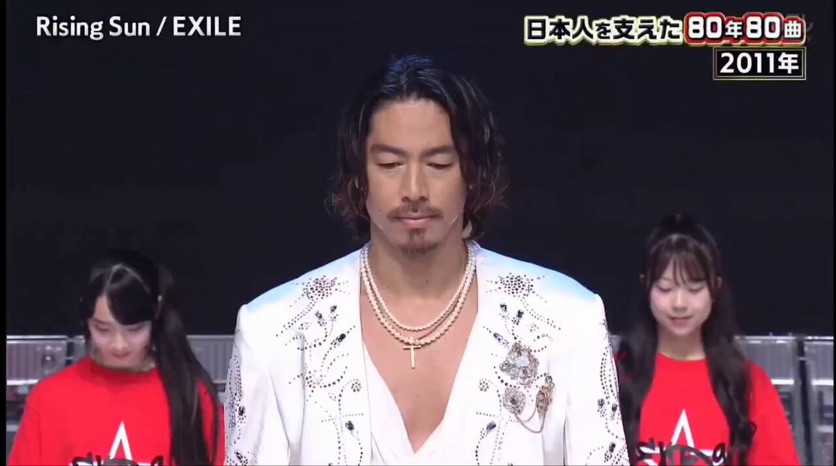 「朝」を変えれば人生が三倍楽しくなる 3倍！Sun Shine！カーニバル！」[アンジュ・カトリーナ、戌亥