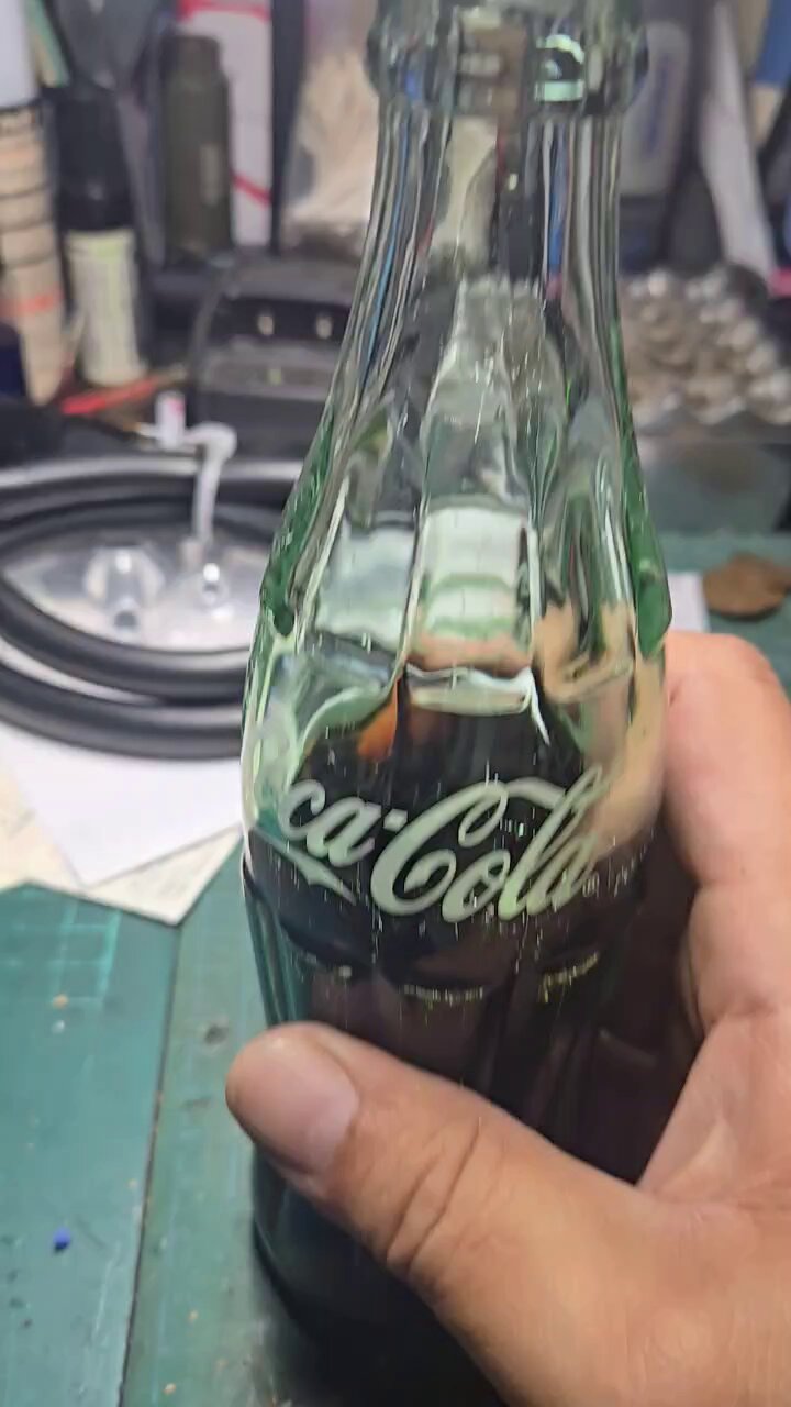 コカ・コーラ - Search / X