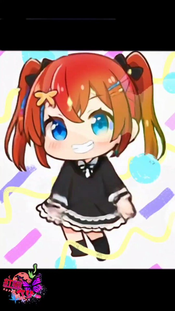 紅蝶べりー🦋🍓🫐・ (@yuki32779119) / X