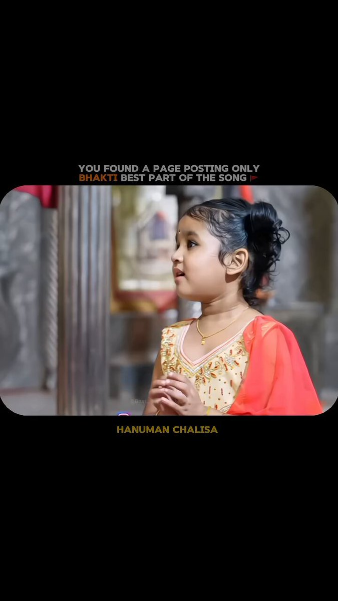 Listen to Hanuman Chalisa  Picture