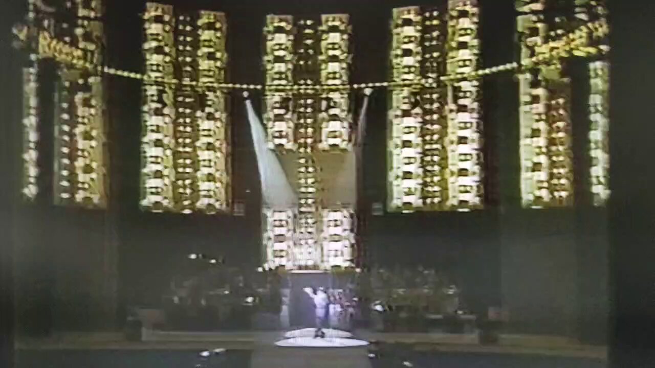1984年度 音楽番組　VCD  レスリー・チャン他 1984年度 J.S.G. 最佳金曲 VCD レスリーチャン 香港ポップス