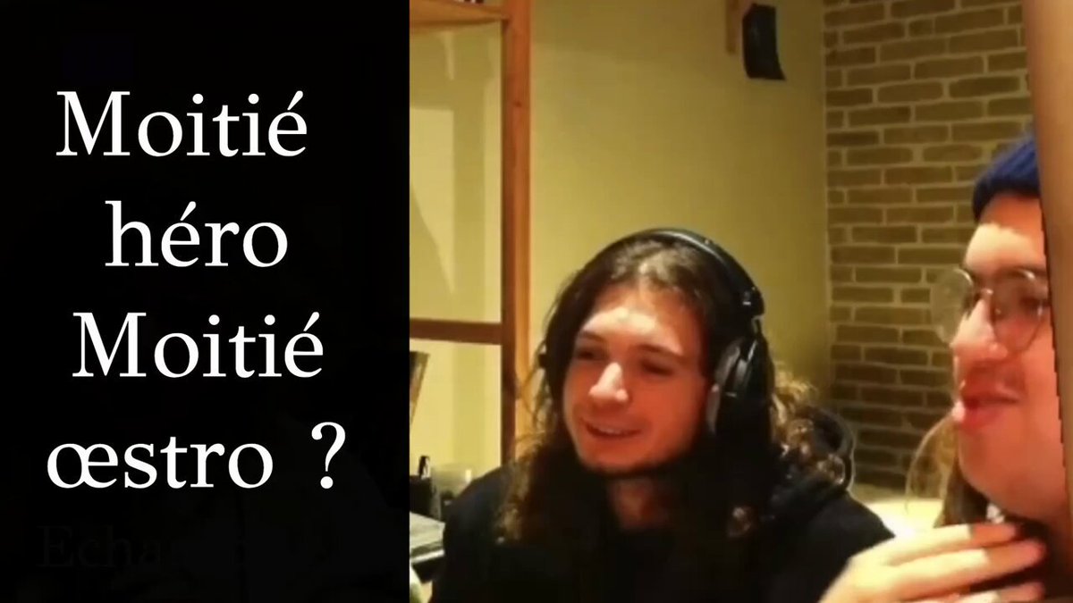 Tweet du 12 August 2025
