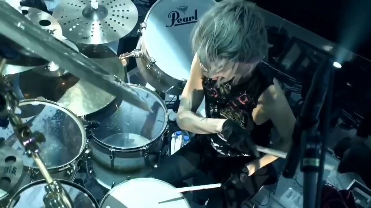 洋楽 taka555 GOOD ROCK SPEED [グッドロックスピード] METALLICA PIGMENT