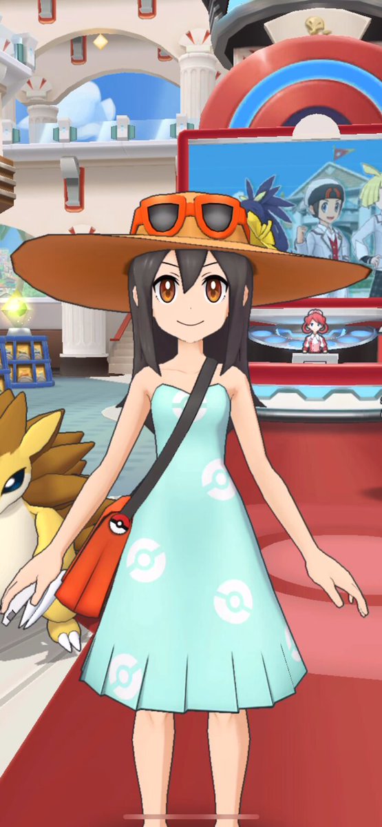 ポケモンマスターズ 特別コラボ第2弾 お知らせ｜『ポケモンマスターズ EX』公式サイト