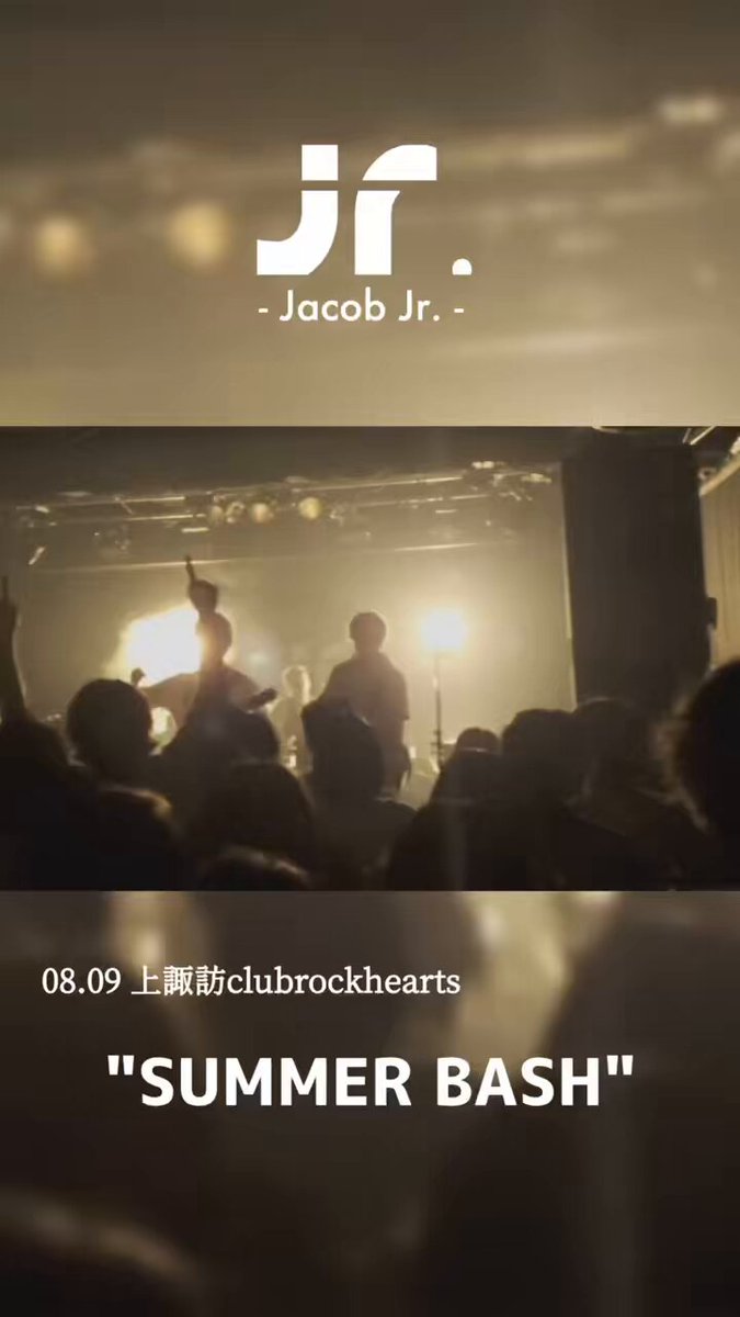 Jacob Jr. (@jacobcobjr) / X
