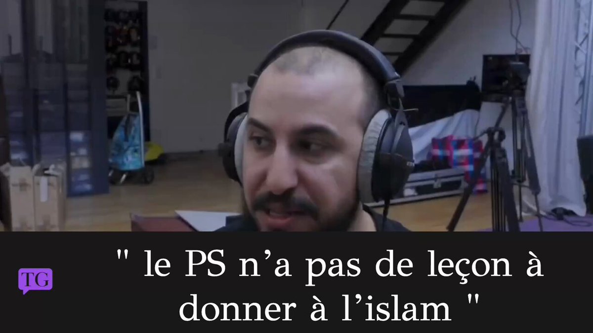 Tweet du 13 August 2025